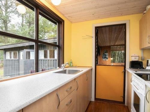 Holiday Home Fjerritslev XXVI