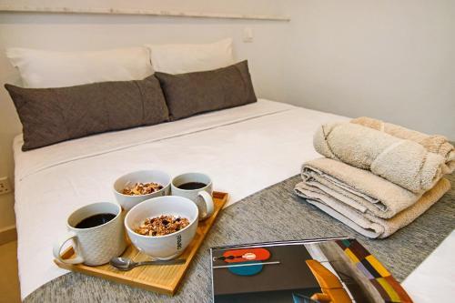 Apartamento Phaedrus Living: Executive Harbour Suites 208