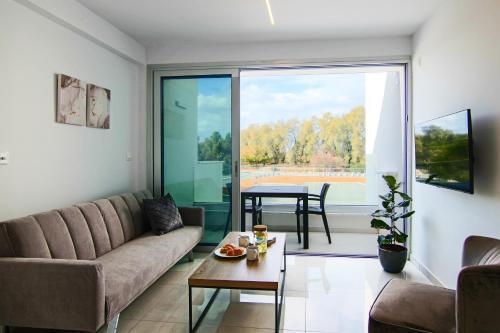 Apartamento Phaedrus Living: Executive Harbour Suites 208