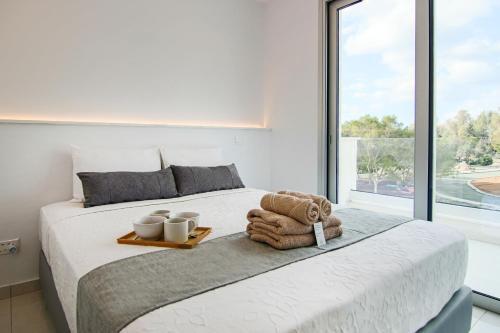 Apartamento Phaedrus Living: Executive Harbour Suites 208