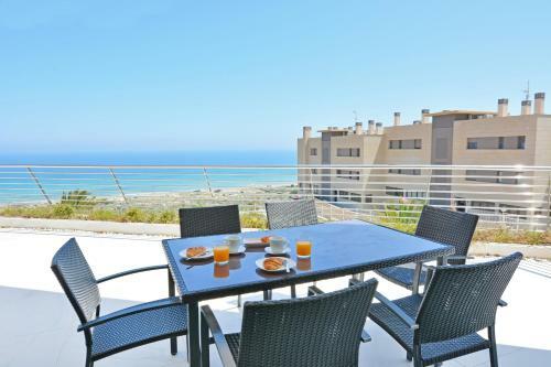 Infinity View Apartments