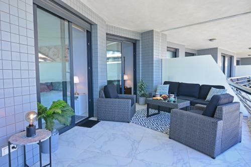 Infinity View Apartments