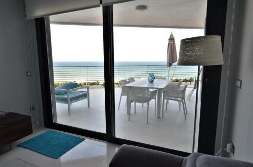 Infinity View Apartments