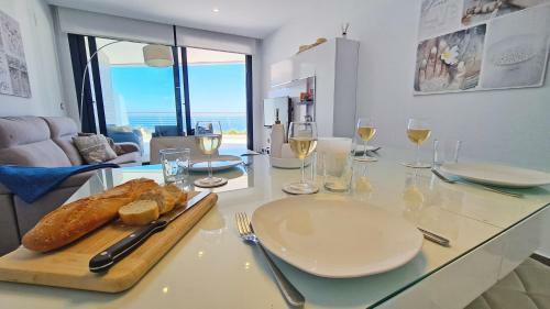 Infinity View Apartments
