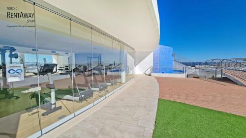 Infinity View Apartments