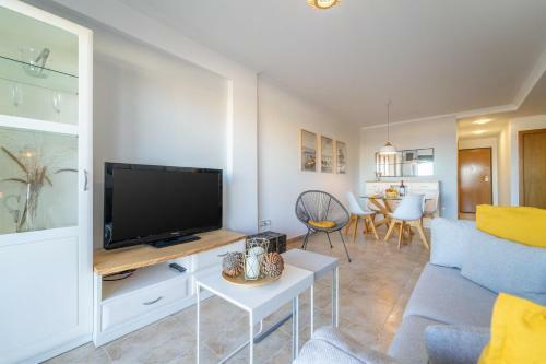 Apartamento Myflats Deluxe Balcon de Arenales