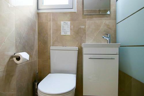 Apartamento Phaedrus Living : Seaside Luxury Flat Lighthouse 70
