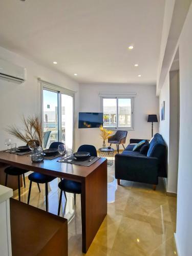 Apartamento Phaedrus Living : Seaside Luxury Flat Lighthouse 70