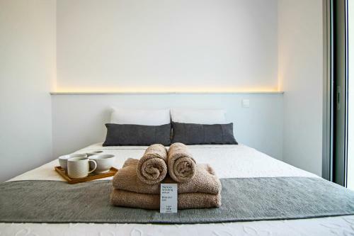 Apartamento Phaedrus Living Executive Harbour Suites 205