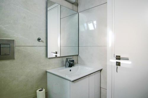Apartamento Phaedrus Living Executive Harbour Suites 205