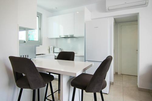 Apartamento Phaedrus Living Executive Harbour Suites 205