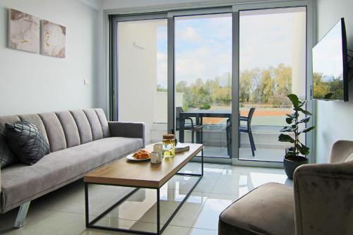 Apartamento Phaedrus Living Executive Harbour Suites 205