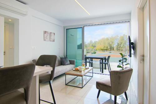 Apartamento Phaedrus Living: Executive Harbour Suites 202