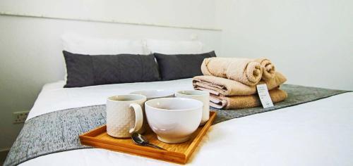 Apartamento Phaedrus Living: Executive Harbour Suites 202