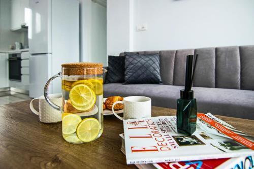 Apartamento Phaedrus Living: Executive Harbour Suites 204