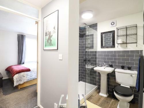 Apartamento Coopers Place