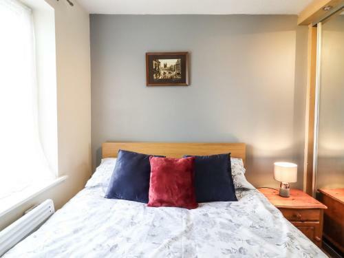 Apartamento Coopers Place