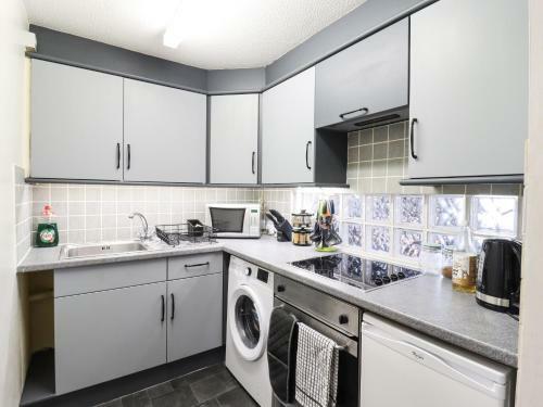 Apartamento Coopers Place