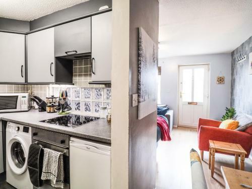 Apartamento Coopers Place