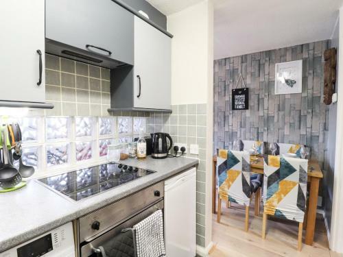 Apartamento Coopers Place