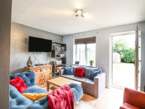 Apartamento Coopers Place