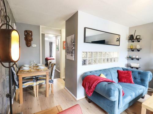 Apartamento Coopers Place