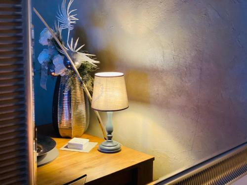 Apartamento Boutique Byt ?esk� Bud?jovice