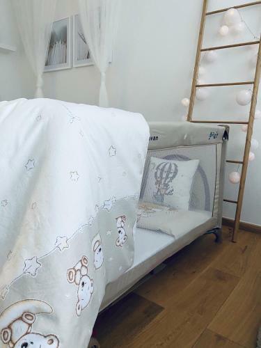 Apartamento Boutique Byt ?esk� Bud?jovice