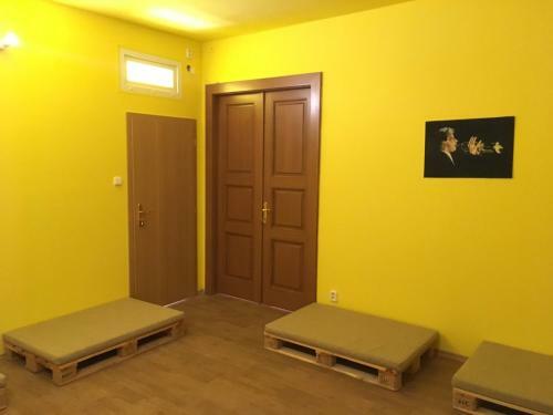 Bed & Breakfast Cb Rooms/bed&soup