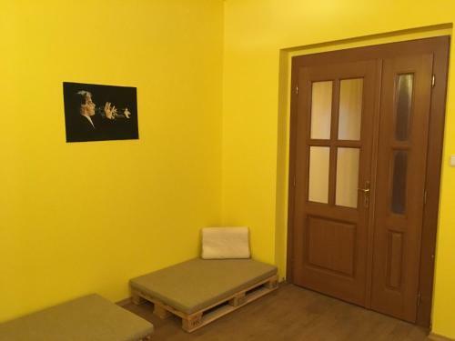 Bed & Breakfast Cb Rooms/bed&soup