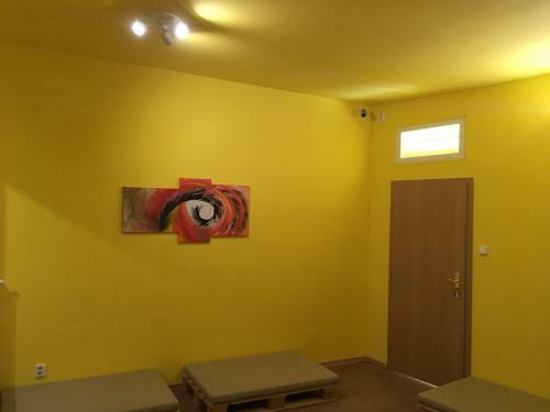 Bed & Breakfast Cb Rooms/bed&soup