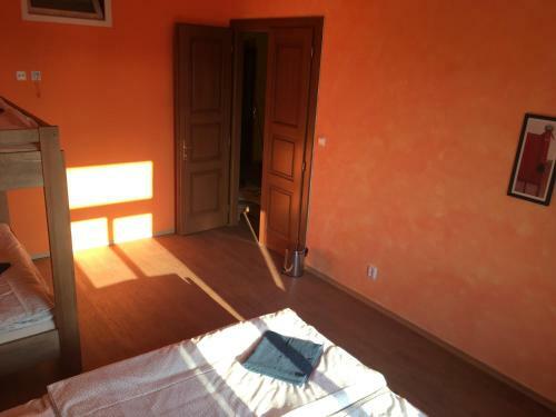 Bed & Breakfast Cb Rooms/bed&soup