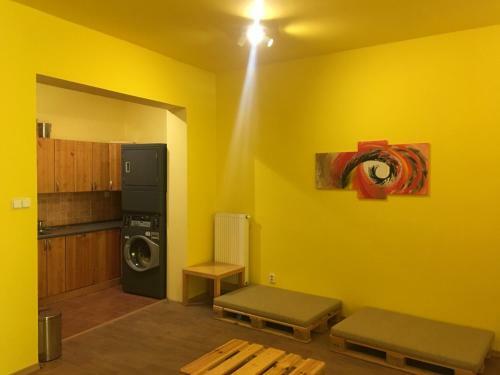 Bed & Breakfast Cb Rooms/bed&soup