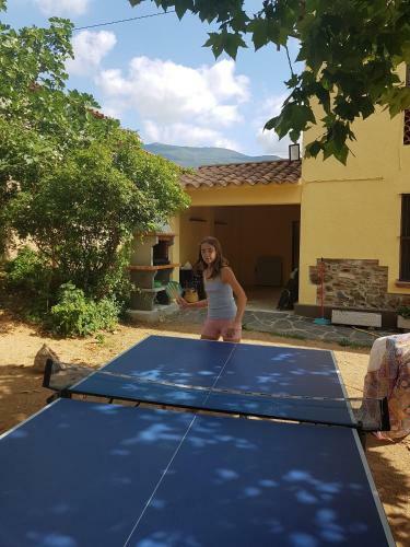 Ca La Maria - Allotjament Rural