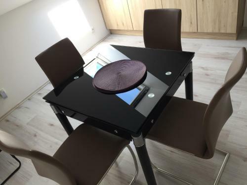 Apartamento House 8