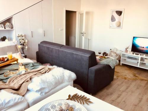 Apartamento Rezidence Weisovka