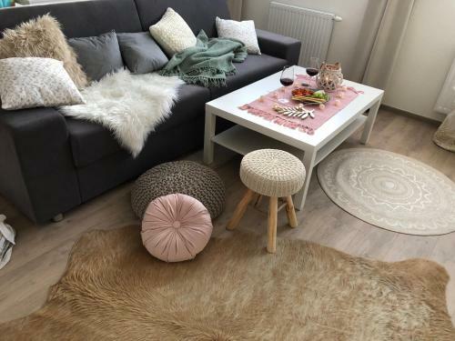 Apartamento Rezidence Weisovka