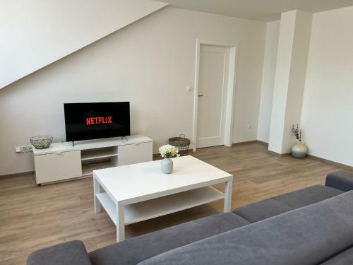 Apartamento Rezidence Weisovka