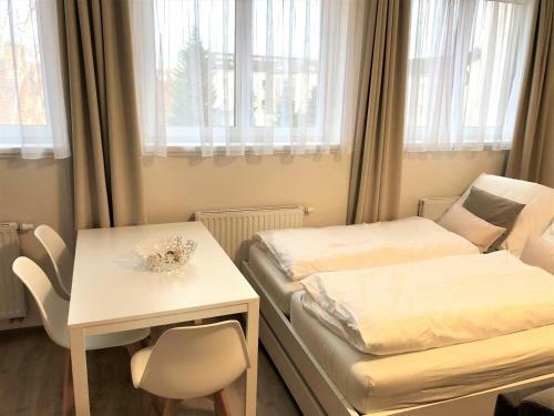 Apartamento Rezidence Weisovka
