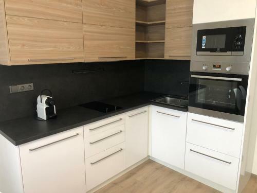 Apartamento Rezidence Weisovka