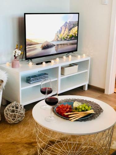 Apartamento Rezidence Weisovka