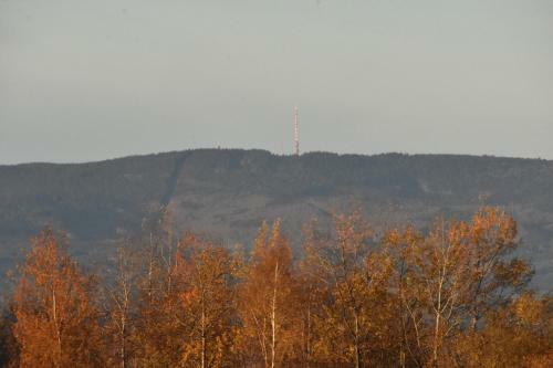 Penzion Na Kope?ku