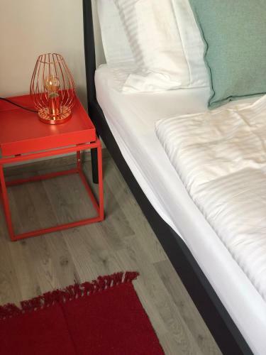 Apartm�ny Skuhersk�ho
