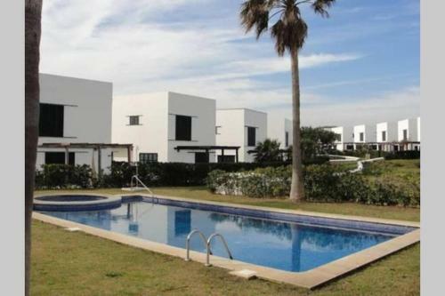 Villa Blanca Punta Grossa