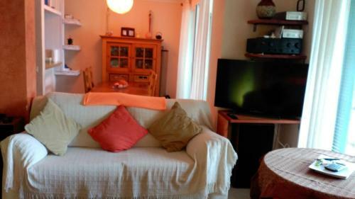 Apartamento Mirando Al Mar