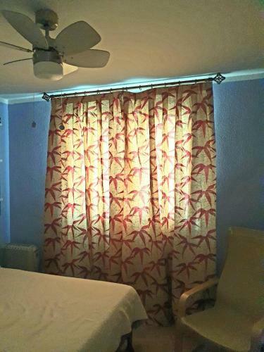 Apartamento Mirando Al Mar