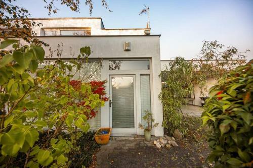 Villa Blata...tam, Kde Je Sv?t Je?t? V Po?�dku...