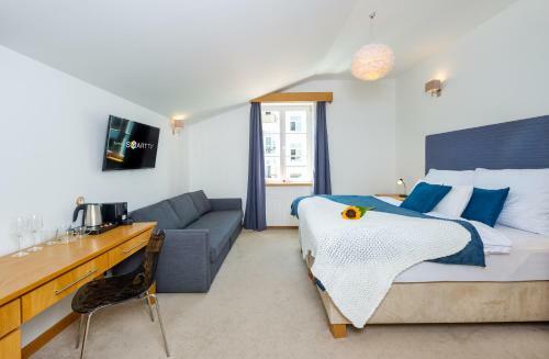 Apartamento The Rooms