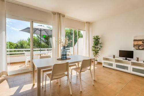Apartamento Villa Orchid�e - Coves Noves