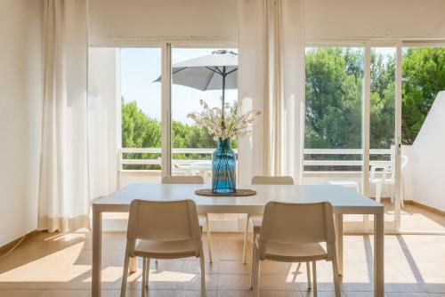 Apartamento Villa Orchid�e - Coves Noves
